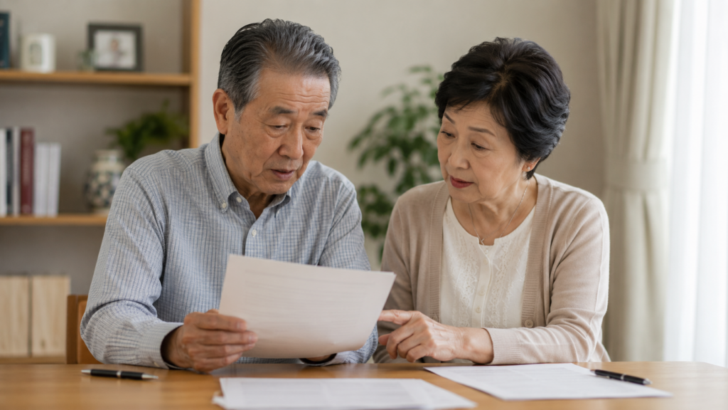 夫婦で遺言書を作成する際の共同遺言の注意点