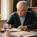 遺言書が無効になるケースと自筆証書遺言の注意点